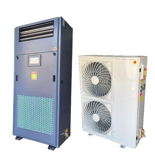 科沐森恒温恒湿空调,上海立柜风管型恒温恒湿机出售