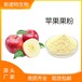苹果果粉斯诺特生物全水溶苹果粉可定制浓缩汁