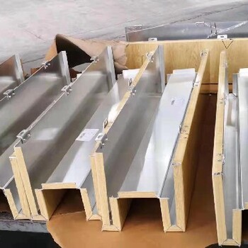 日照铝镁锰面板规格型号