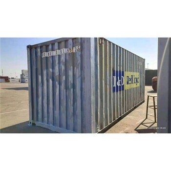 扬州二手活动房集装箱回收公司欢迎咨询