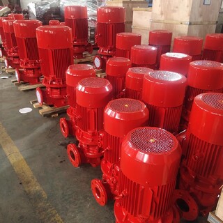 北京消防泵出售图片5