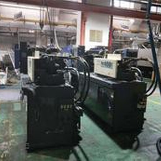 博罗各地承接旧设备处理回收厂家