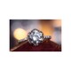 连山县回收钻石钻石戒指估价-钯金戒指收购产品图