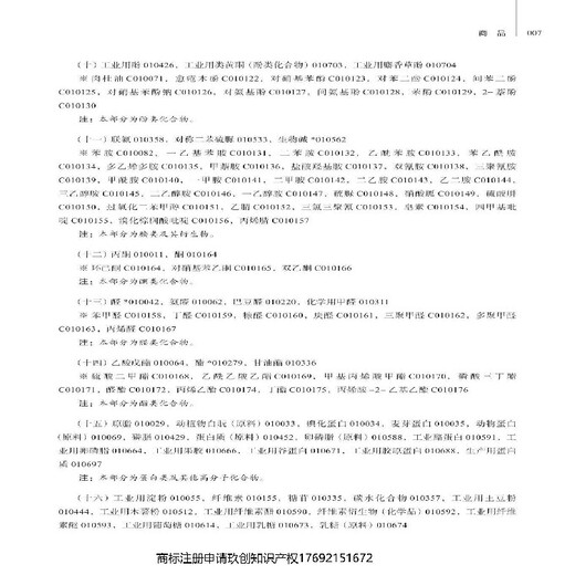 内蒙古乌达区玖创商标注册申请,商标代理