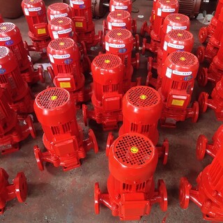 北京消防泵出售图片2