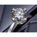 钻石评估定安钻石回收23分钻石项链的价钱-回收价格介绍