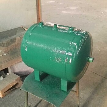 锦州生产信泰蒸汽分气缸