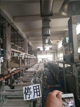 深圳南山从事报废资产旧机器设备废旧物资回收公司