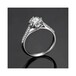 牡丹江钻戒回收-等级介绍-有没有银子镶嵌钻石的戒指