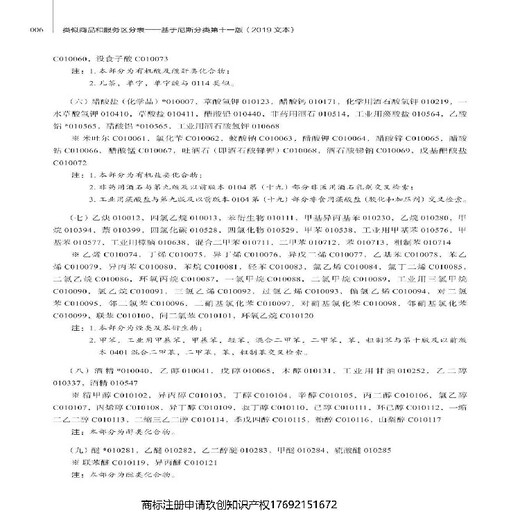 河北海兴县玖创商标注册申请,代理注册商标