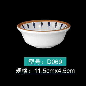 江蘇密胺制品廠家定做