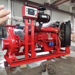 重庆柴油备用消防泵公司