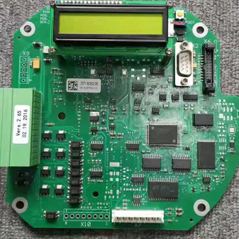 2SA5064-9DE10-4BB4西博思阀门驱动装置控制板电源板SIPOS