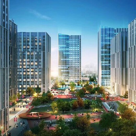 上海白沟乐享汇鹏润地产开发,乐享汇商务中心