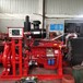 福建柴油机消防泵价格