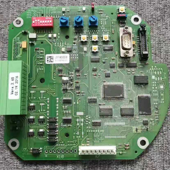 2SA5033-5EE00-3AA3西博思sipos电动执行器控制板电源板