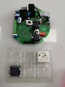 2SA5511-2CE00-4BB3西博思电动门控制主板面板电源板维修