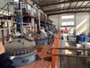 淄博市回收化工厂设备拆除大型精细化工厂公司