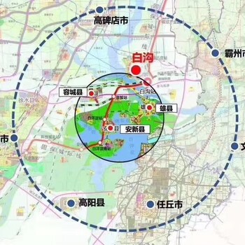 石家庄桥东区白沟尚德城距离高速近吗?,白沟万象瑞都