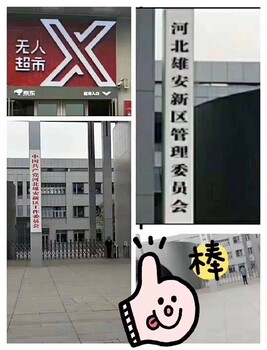 京雄世贸港地产公司