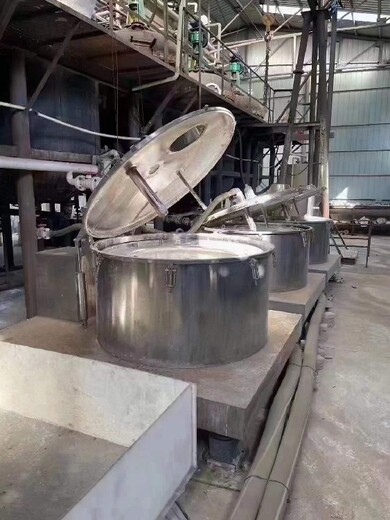 许昌市回收化工厂设备拆除大型精细化工厂公司