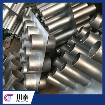 國(guó)標(biāo)人防電氣套管作用人防密閉