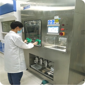宁波汽车零部件清洁度测试检测机构第三方测试机构