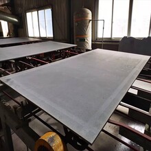 重庆12mm水泥压力板生产厂家图片