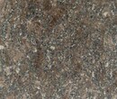 棕色花岗岩石材图片