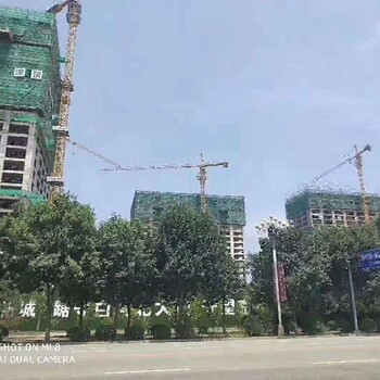 張家口陽原縣白溝尚德城配套如何,萬象瑞都悅尚