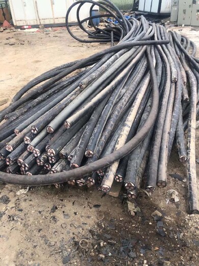 杭州今日淘汰电缆回收公司