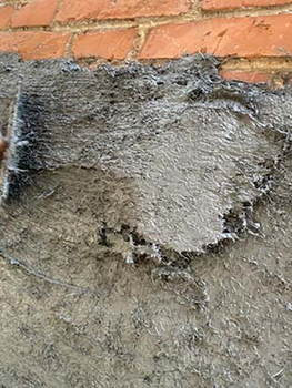 大足生产高延性混凝土,ECC高延性混凝土