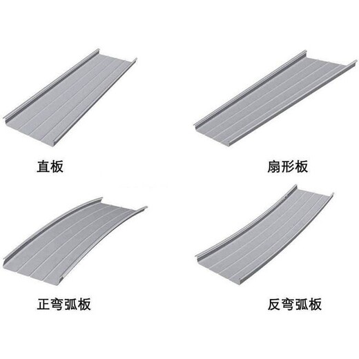 卢湾铝镁锰合金屋面板代理