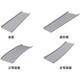海南省直辖定制铝镁锰合金屋面板图