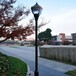 led庭院灯户外园林路灯4米多种规格可选择款式多样