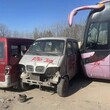 安阳国二柴油货车报废回收-废旧金属经销,专业团队免费上门图片