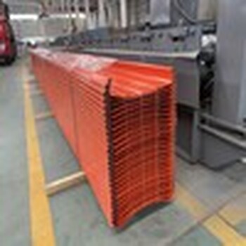慕舟高立边铝镁锰板,YX41-250-750铝锰镁板压型穿孔厂家