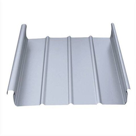 静安YX300铝镁锰合金屋面板,铝镁锰合金板