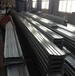 南汇YX25/65-430铝镁锰板,直立双锁边铝镁锰板