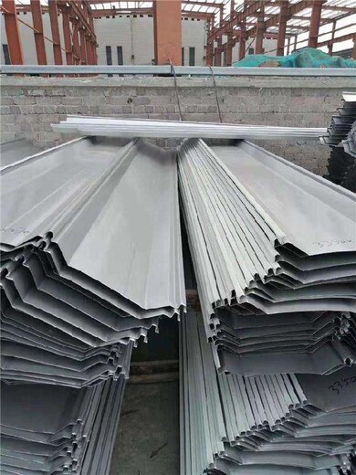 信丰定制铝镁锰合金屋面板