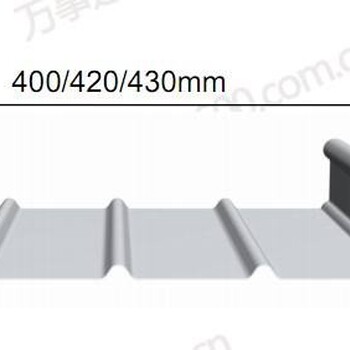 黄石销售铝镁锰合金屋面板