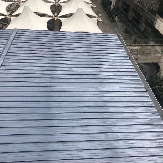 慕舟高立边铝镁锰板,滁州铝锰镁板出售