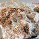 大理石灰矿物质检测图