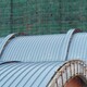 江门供应铝镁锰合金屋面板图