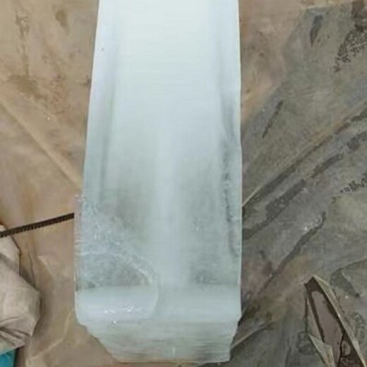 天津工业冰块生产厂家