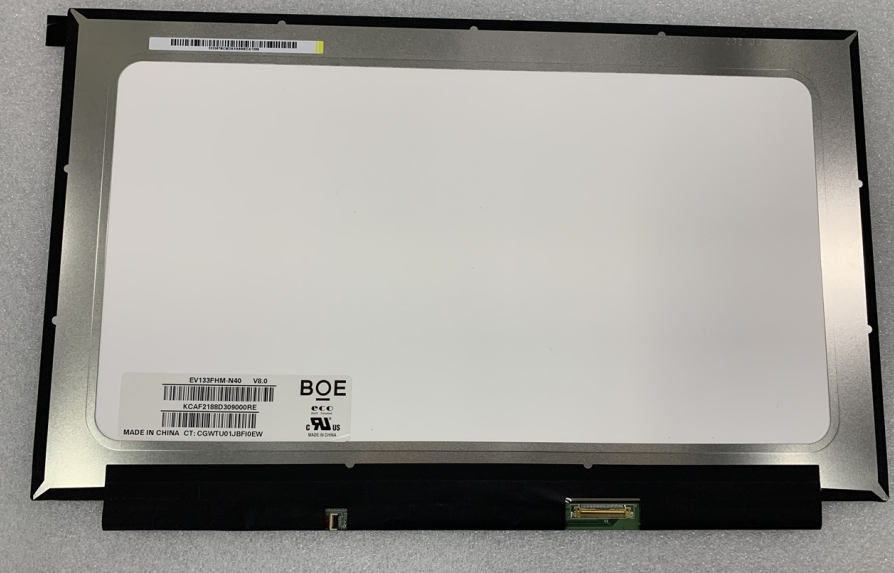 宝山EV133FHM-N40液晶显示屏厂家