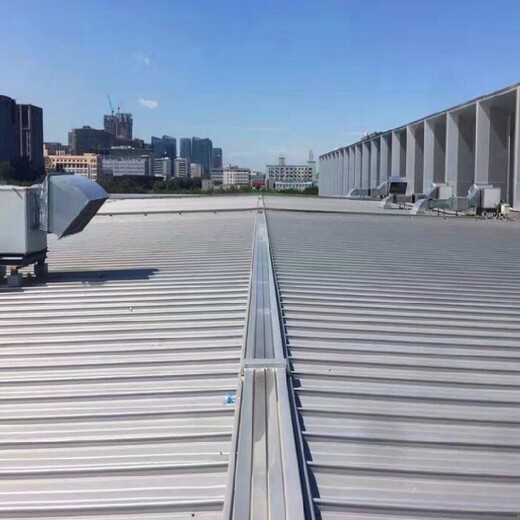 防城港YX25-430铝镁锰板合金板,25波高铝镁锰板