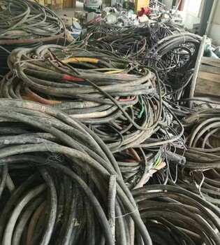 宁波废铜电缆本地回收公司
