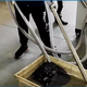 热门帝昂天科55秒液槽清理机设备原理图