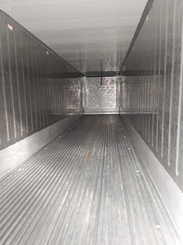 吉林冷藏集装箱租赁价格,租赁冷藏运输箱